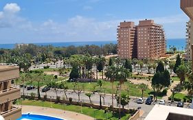 Apartamento Costa Caribe