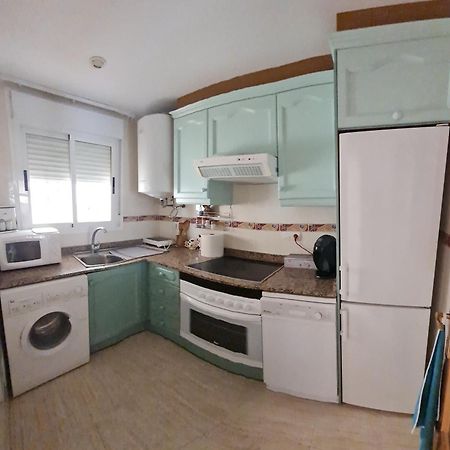 Apartamento Costa Caribe El Borseral Exterior foto