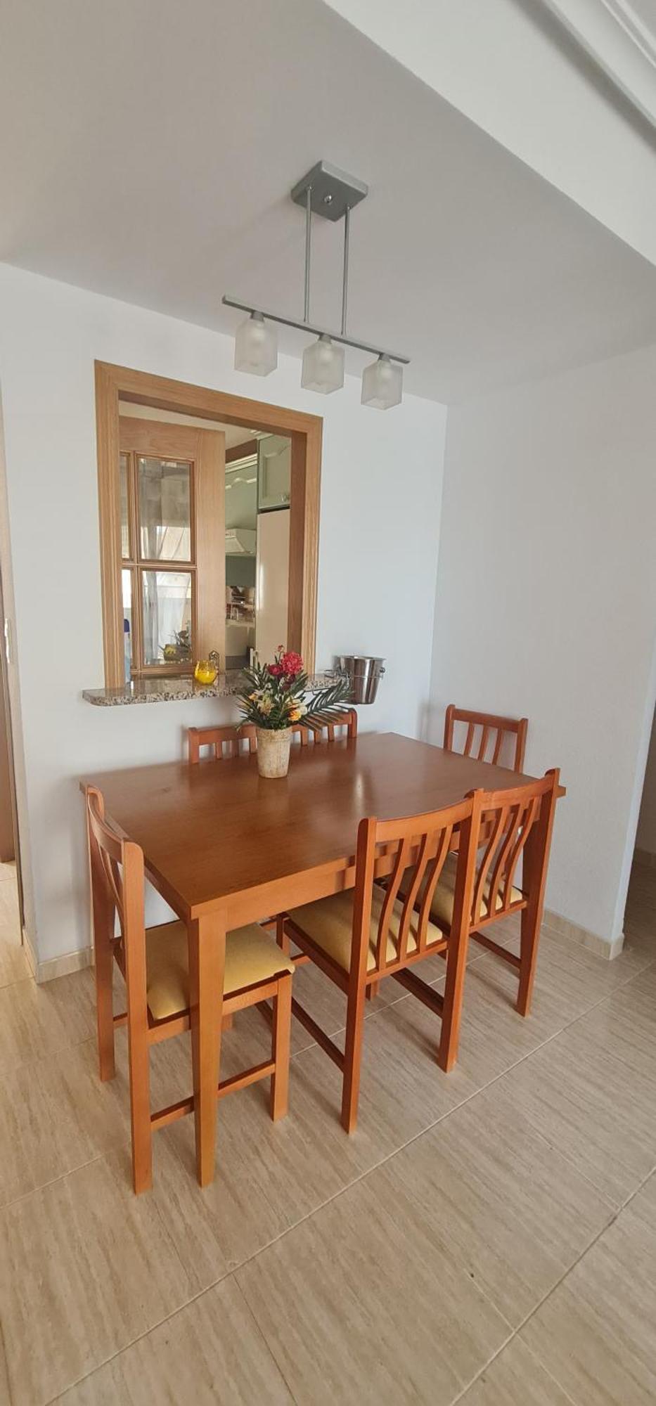 Apartamento Costa Caribe El Borseral Exterior foto