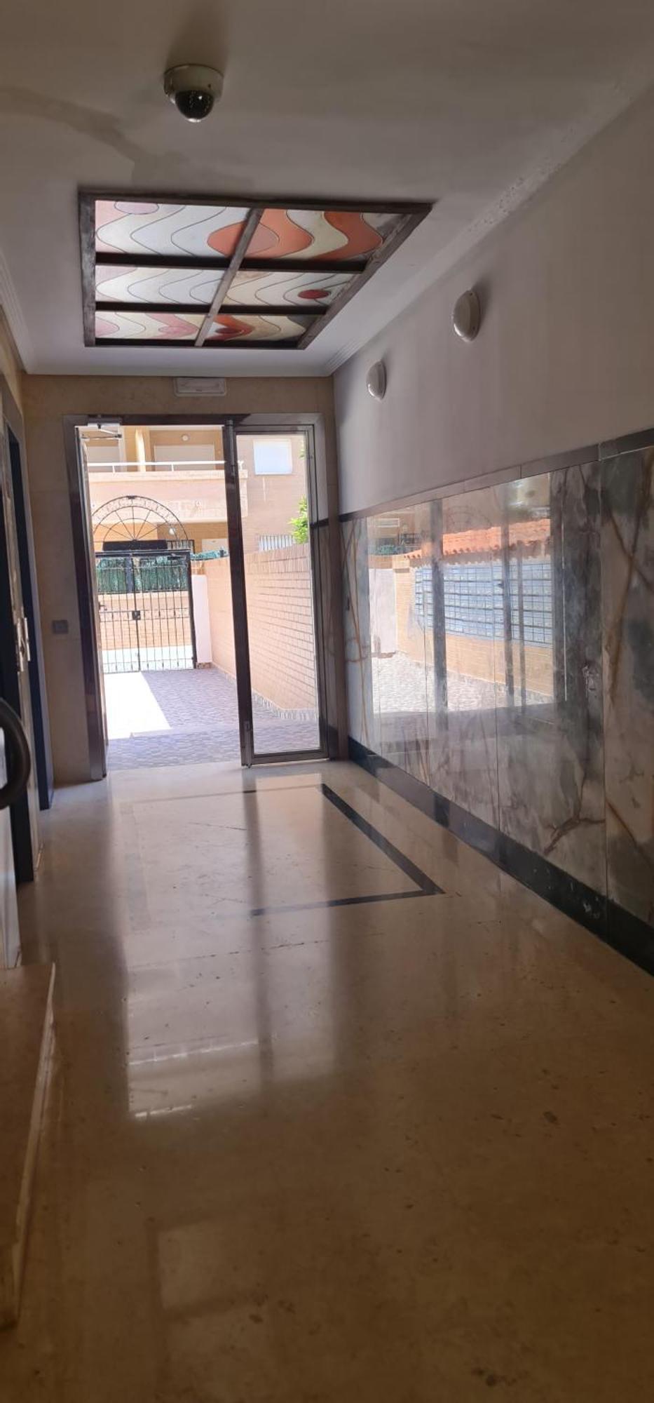Apartamento Costa Caribe El Borseral Exterior foto