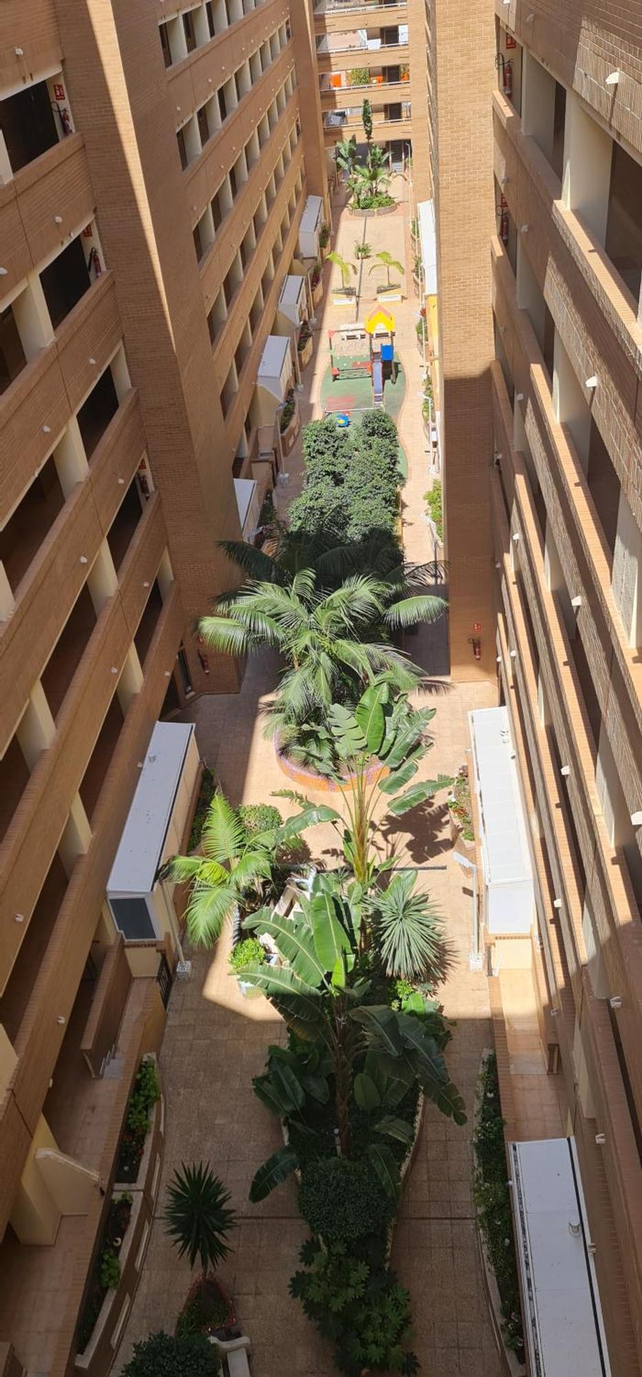 Apartamento Costa Caribe El Borseral Exterior foto