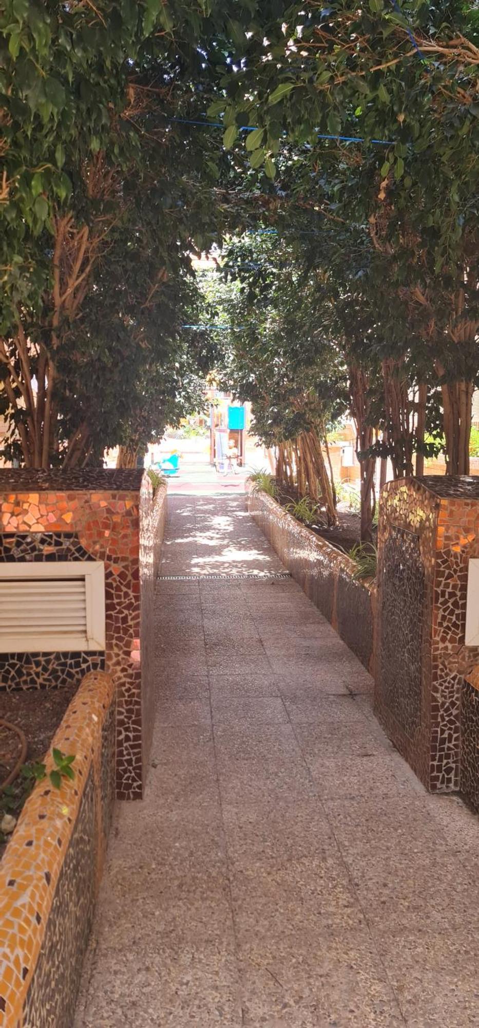Apartamento Costa Caribe El Borseral Exterior foto