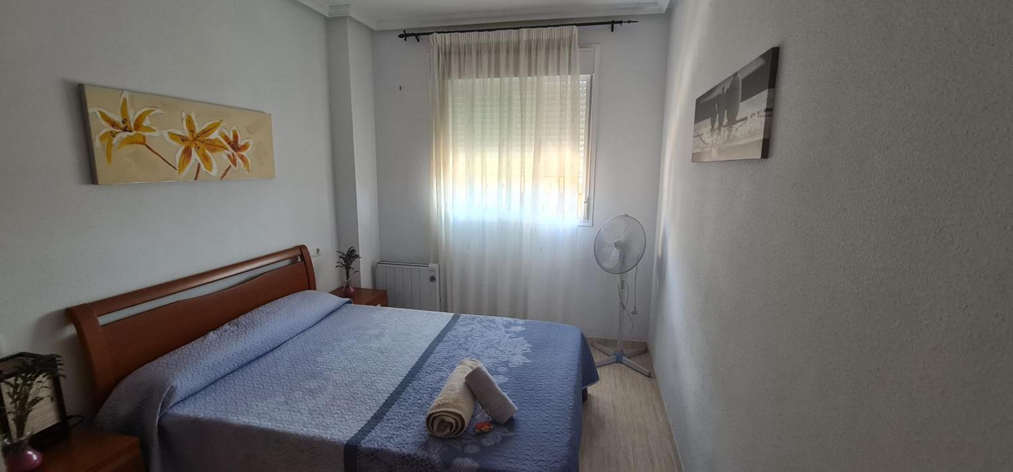 Apartamento Costa Caribe El Borseral Exterior foto